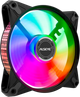 Вентилятор Alseye FB120-B RGB Black (AS.04.06.0151) - зображення 1