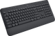Клавіатура бездротова Logitech Signature K650 Graphite (920-010945) - зображення 1