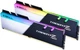 Оперативна пам'ять G.Skill 16GB (2x8GB) DDR4 3200MHz Trident Z Neo Black (F4-3200C16D-16GTZN) - зображення 3