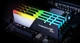 Оперативна пам'ять G.Skill 16GB (2x8GB) DDR4 3200MHz Trident Z Neo Black (F4-3200C16D-16GTZN) - зображення 5