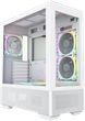 Корпус Montech Sky Two ARGB White (SKY TWO (W)) - зображення 1