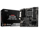 Материнська плата MSI B550M Pro-VDH Socket AM4 (B550M PRO-VDH) - изображение 1