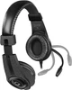 Słuchawki Speedlink Legatos Stereo Gaming Headset Przewodowe Czarne (4027301772470) - obraz 2