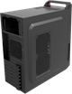 Корпус GameMax MT523 Black Red (MT523R-NP-U3) - зображення 2