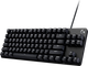 Клавіатура Logitech G413 SE Mechanical Tactile Switch Black (920-010437) - изображение 2