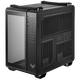 Корпус ASUS GT502 PLUS TUF GAMING TG ARGB BLACK (90DC0090-B19010) - зображення 5