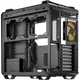 Корпус ASUS GT502 PLUS TUF GAMING TG ARGB BLACK (90DC0090-B19010) - зображення 1