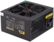 Блок питания GTL Gaming Star 600W (GTLGS600BK) - изображение 4