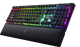 Клавіатура Razer BlackWidow V4 Yellow Switch RGB Black (RZ03-04692500-R3R1) - изображение 3