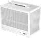 Корпус DeepCool CH160 Mesh White (R-CH160-WHNMI0-G-1) - зображення 2