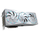 Відеокарта GeForce RTX 5080 16GB Gigabyte Aorus Master Ice (GV-N5080AORUSM ICE-16GD) - изображение 2