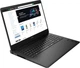 Ноутбук HP OMEN Gaming 17-db1016ua (C9SB3EA) Shadow Black - изображение 2