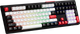 Клавіатура GamePro GK650 RGB Black - зображення 3