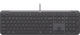 Клавіатура Logitech Signature Slim K620 for Business Graphite (920-013333) - зображення 1
