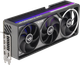 Відеокарта GeForce RTX 5080 16GB Asus ROG Astral Gaming OC (ROG-ASTRAL-RTX5080-O16G-GAMING) - изображение 2
