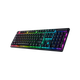 Клавіатура бездротова RAZER DeathStalker V2 Pro Red Switch RU RGB Black (RZ03-04360800-R3M1) - изображение 2