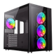 Корпус GameMax Infinity ARGB Black (Infinity BK) - изображение 1