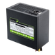 Блок живлення Chieftec Eco 700W (GPE-700S) - зображення 2