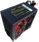 Блок живлення CaseCom CM 600 ATX 600W (CM 600 ATX) - изображение 1