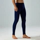Подштанники (кальсоны) мужские Seobean 35-0118 L цвет тёмно-синий - изображение 3