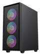 Корпус GameMax Storm Black (Storm Black) - изображение 2