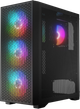 Корпус LogicConcept Dart Pro ARGB Midi Black (AT-DART-PRO-ARGB-10) - изображение 4