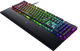 Клавіатура Razer BlackWidow V4 Phantom Green RGB Black (RZ03-05003300-R3M1) - изображение 3