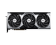 Відеокарта GeForce RTX 5090 32GB MSI Ventus 3X OC (RTX 5090 32G VENTUS 3X OC) - зображення 1