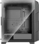 Корпус Xilence XILENT BREEZE II Performance A + X812 ARGB Black (XG181_X812.ARGB) - зображення 4
