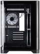 Корпус 1stPlayer UV5-BK-2FC7R-1FC7 ARGB Black - изображение 4