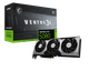 Відеокарта GeForce RTX 5080 16GB MSI Ventus 3X OC (RTX 5080 16G VENTUS 3X OC) - изображение 2
