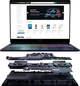 Ноутбук HP OMEN MAX Gaming 16-ak0010ua (C9RZ5EA) Shadow Black - изображение 11