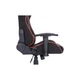 Кресло игровое GamePro GC575FB Fabric Size L Black/Red (GC575FB) - изображение 4
