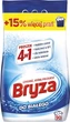 Порошок для прання Bryza 4 в 1 для білих тканин 5.85 кг (5908252001460) - зображення 1
