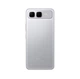 Смартфон Infinix Smart 10 Plus X6725B 4/128GB Titanium Silver - зображення 1