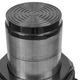 Домкрат 200т (370-550мм) бутылочный Forsage F-TH920001 BIG - изображение 4