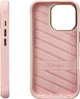 Etui plecki Nimmy Big Eyed Pet 2.0 Cat do Apple iPhone 16 Pro Max Pink (6971080319808) - obraz 2
