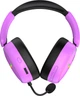 Słuchawki Hator Phoenix 2 Wireless Cyber Violet (8721249230899) - obraz 7