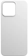 Etui 3MK Hardy MagSilicone do Apple iPhone 16 Pro Max White (5903108662055) - obraz 2
