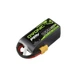Батарея OVONIC 4S 1550mAh 14.8V 120C XT60 - изображение 1
