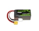 Батарея OVONIC 4S 1550mAh 14.8V 120C XT60 - изображение 2
