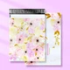 Кур'єрський пакет Tea rose 255 х 330 + 40 клапан - зображення 3
