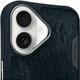 Etui plecki Nimmy Big Eyed Pet 2.0 Panda do Apple iPhone 16 Black (6971080319754) - obraz 6