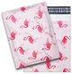 Кур'єрський пакет Flamingo 255 х 330 + 40 клапан - зображення 1
