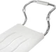 Siedzisko do wanny Vilde 26 x 42-65 cm - obraz 6