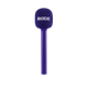 Крепление с поп фильтром Rode Interview GO Purple (698813017195) - изображение 1