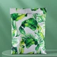 Курьерский пакет Banana palm 255 х 330 + 40 клапан - изображение 4