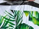 Курьерский пакет Banana palm 255 х 330 + 40 клапан - изображение 6