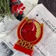 Восковая свеча - Год Лошади 2026 - изображение 2