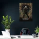 Постер Ведьмак 2: Убийцы королей, Witcher 2, A3 42×30 см (id0981) - изображение 4